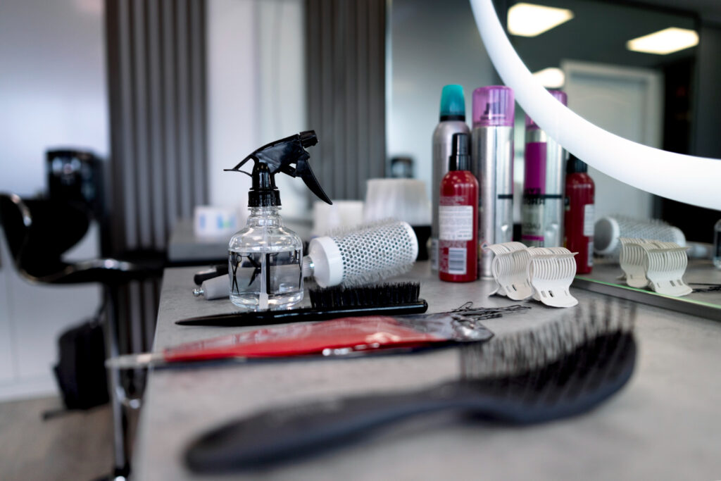 Elevate Your Salon Experience: The Ultimate Guide to Salon Furniture and Equipment