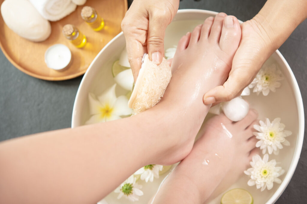 Elevate Your Salon Experience: The Importance of Choosing the Perfect Pedicure Tub